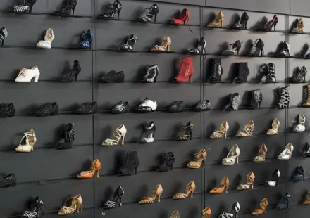 Dance Shoes Supplier