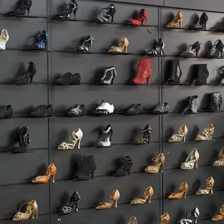 Dance Shoes Supplier