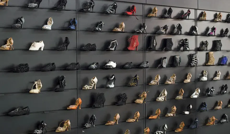 Dance Shoes Supplier