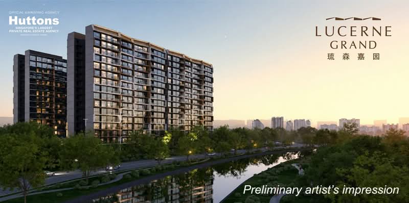 Lucerne Grand