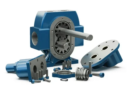 Gear Pump