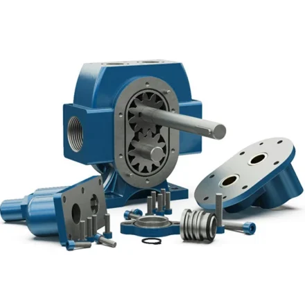 Gear Pump