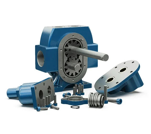 Gear Pump