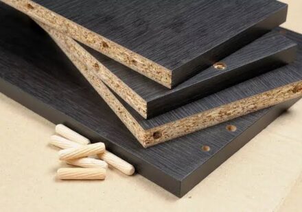 Particle Board