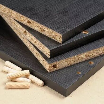 Particle Board