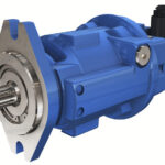 hydraulic motor