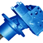 Piston Pump