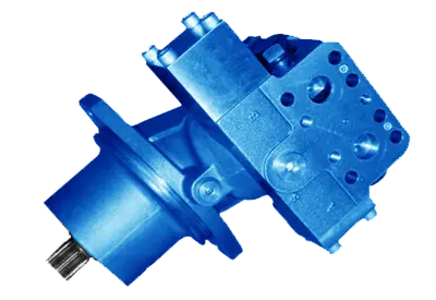 Piston Pump