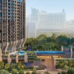 The Serra Residences Showflat