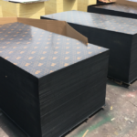 Film Faced Plywood