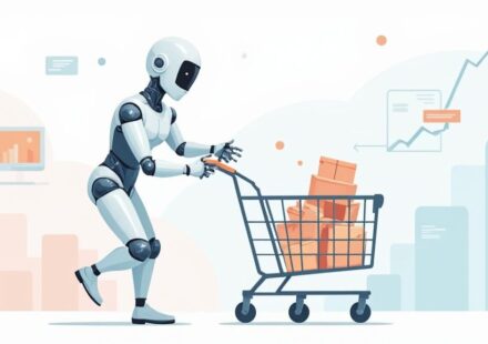 AI Shopping Assistant
