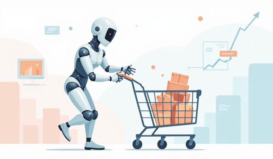 AI Shopping Assistant