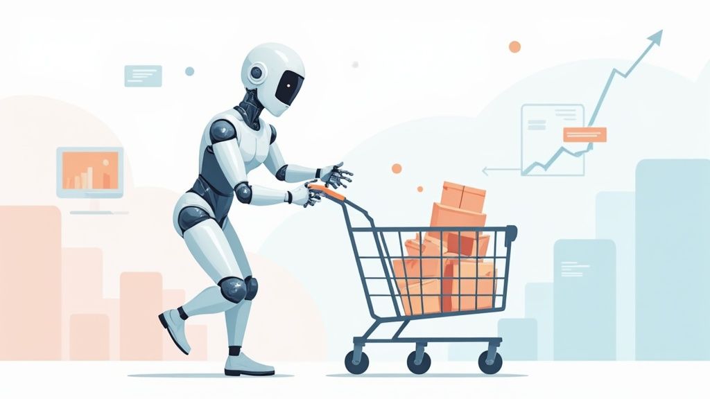 AI Shopping Assistant