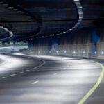 LED Tunnel Lighting