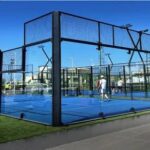 Padel Court