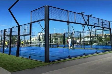 Padel Court