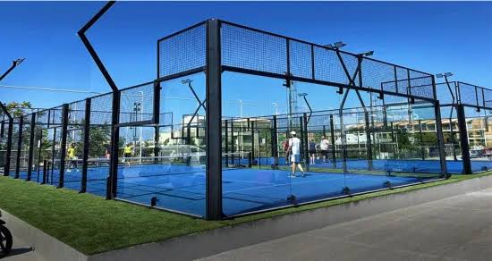 Padel Court