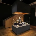 Jewelry Showcase