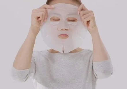 Sheet Mask Supplier