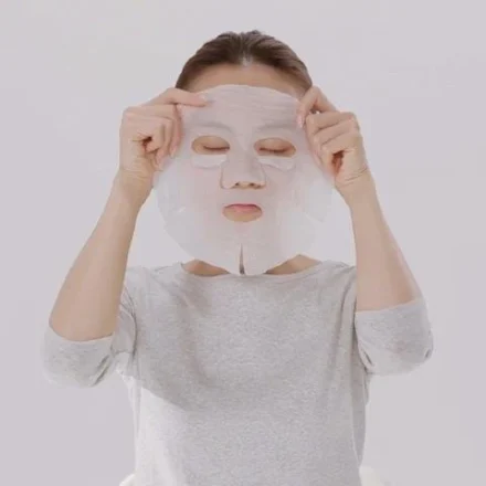 Sheet Mask Supplier