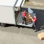Professional Moving Service in Quito