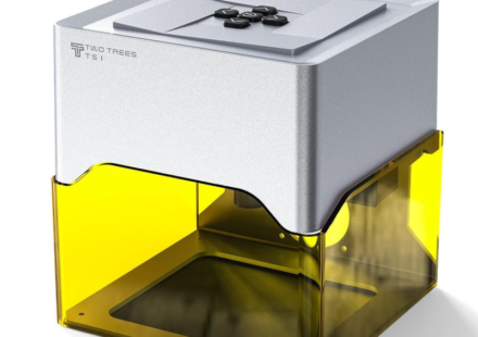 Twotrees Laser Engravers