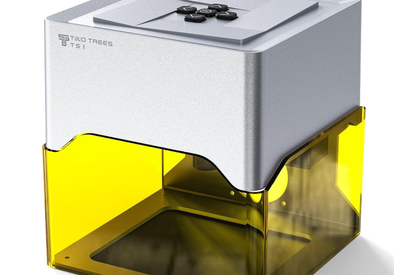Twotrees Laser Engravers