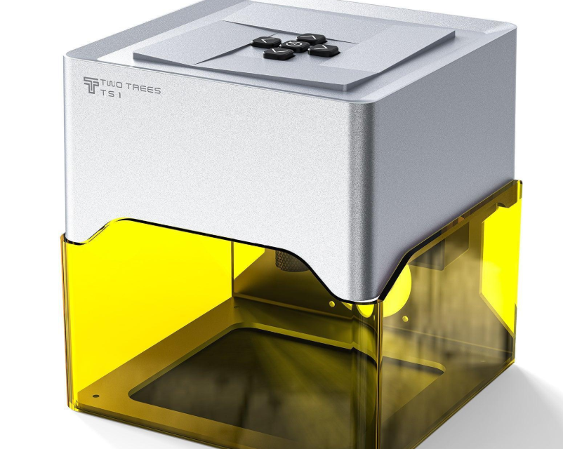Twotrees Laser Engravers