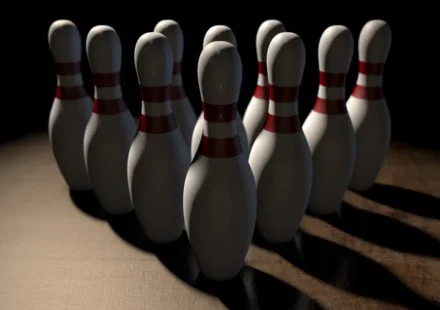 String Bowling Manufacturer