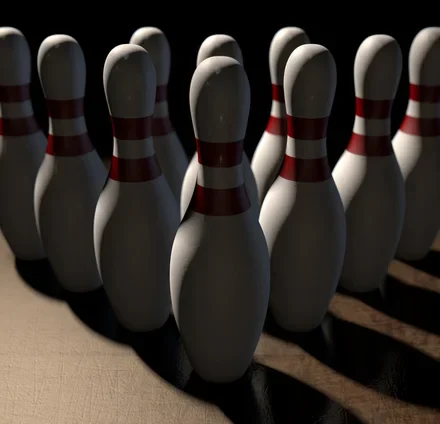 String Bowling Manufacturer