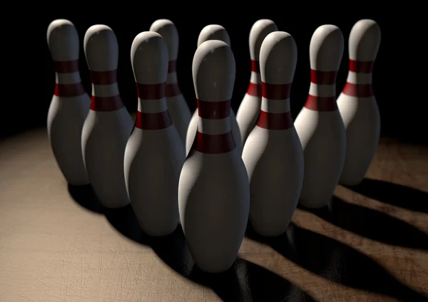 String Bowling Manufacturer