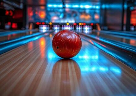 Synthetic Bowling Lane Manufacturer