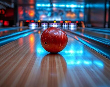 Synthetic Bowling Lane Manufacturer