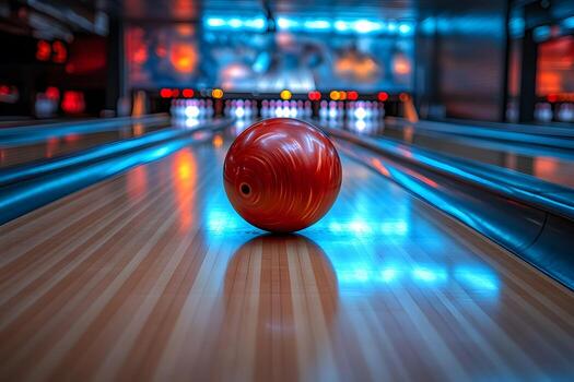 Synthetic Bowling Lane Manufacturer