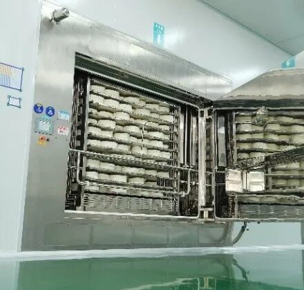 facial mask manufacturer