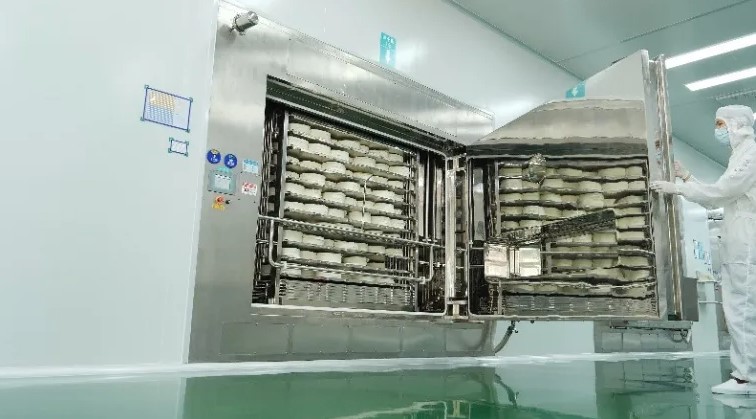 facial mask manufacturer