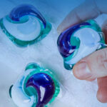 Laundry Pod Making Machine