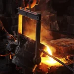 Slurry Pump Manufacturing