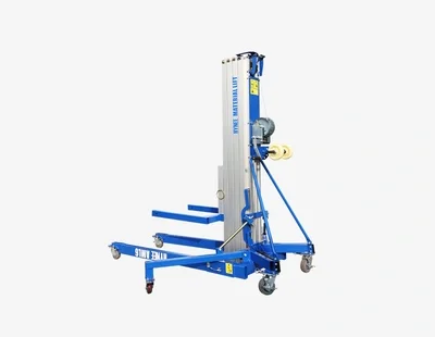 material lifts manufacturer