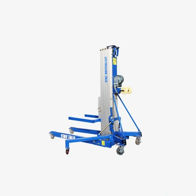 material lifts manufacturer