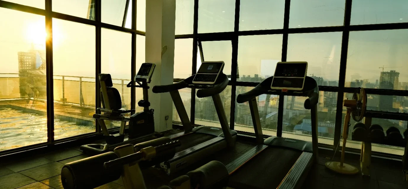 How to Choose the Right Electric Treadmill for Your Fitness Goals?