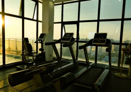 How to Choose the Right Electric Treadmill for Your Fitness Goals?