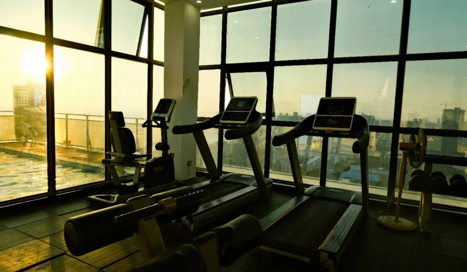 How to Choose the Right Electric Treadmill for Your Fitness Goals?
