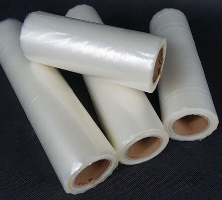 Water Soluble Film