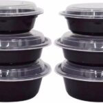 PP Food Container