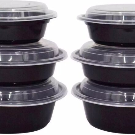 PP Food Container