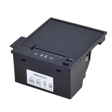 Thermal Kiosk Printer