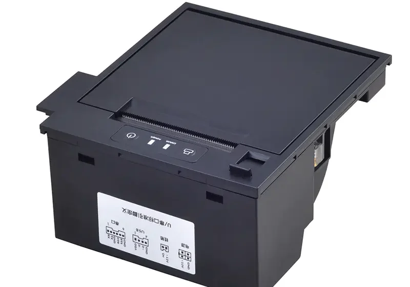 Thermal Kiosk Printer