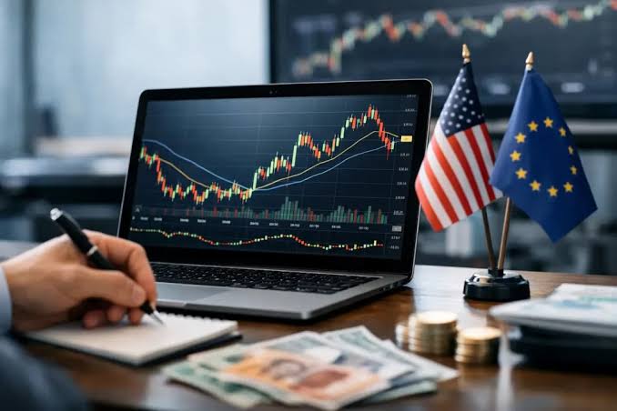 options trading