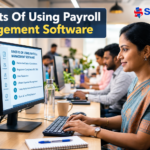 Payroll Management Software